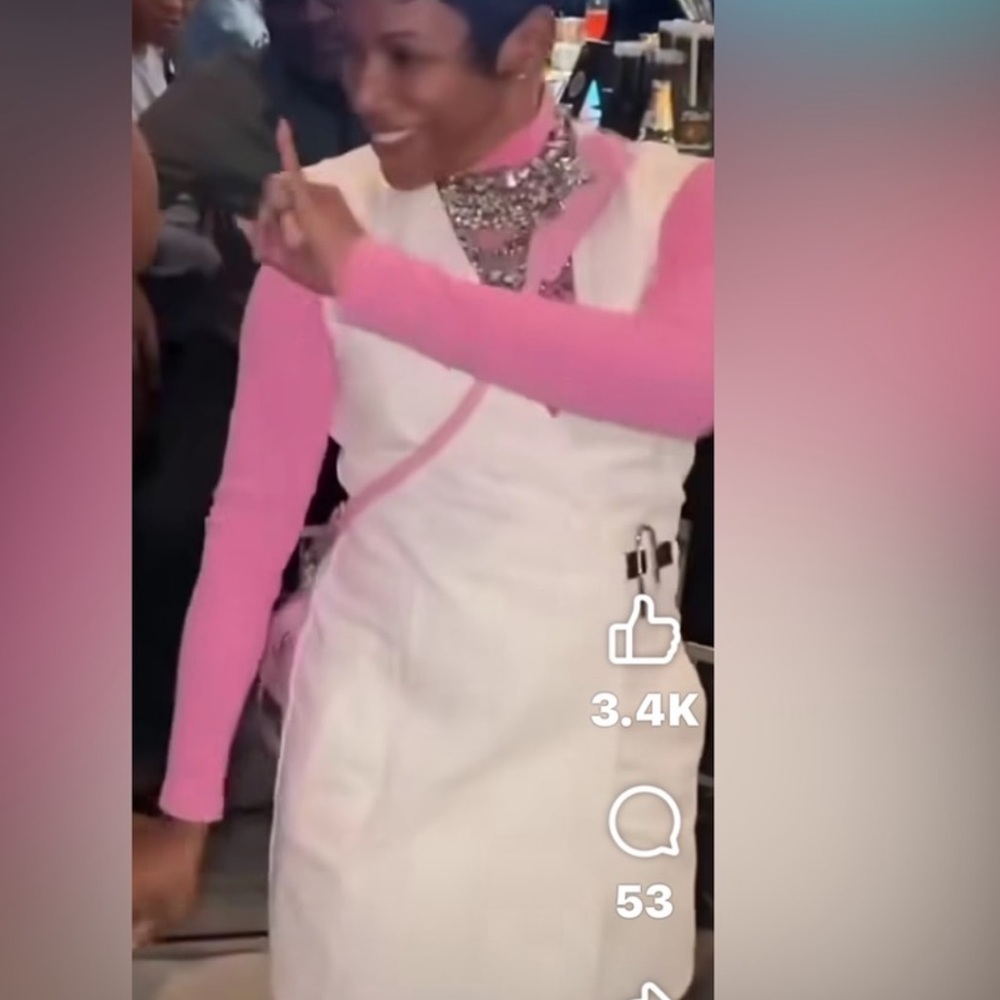 Givenchy Adds A Refined Touch To Denim For Ss22, … - image 4